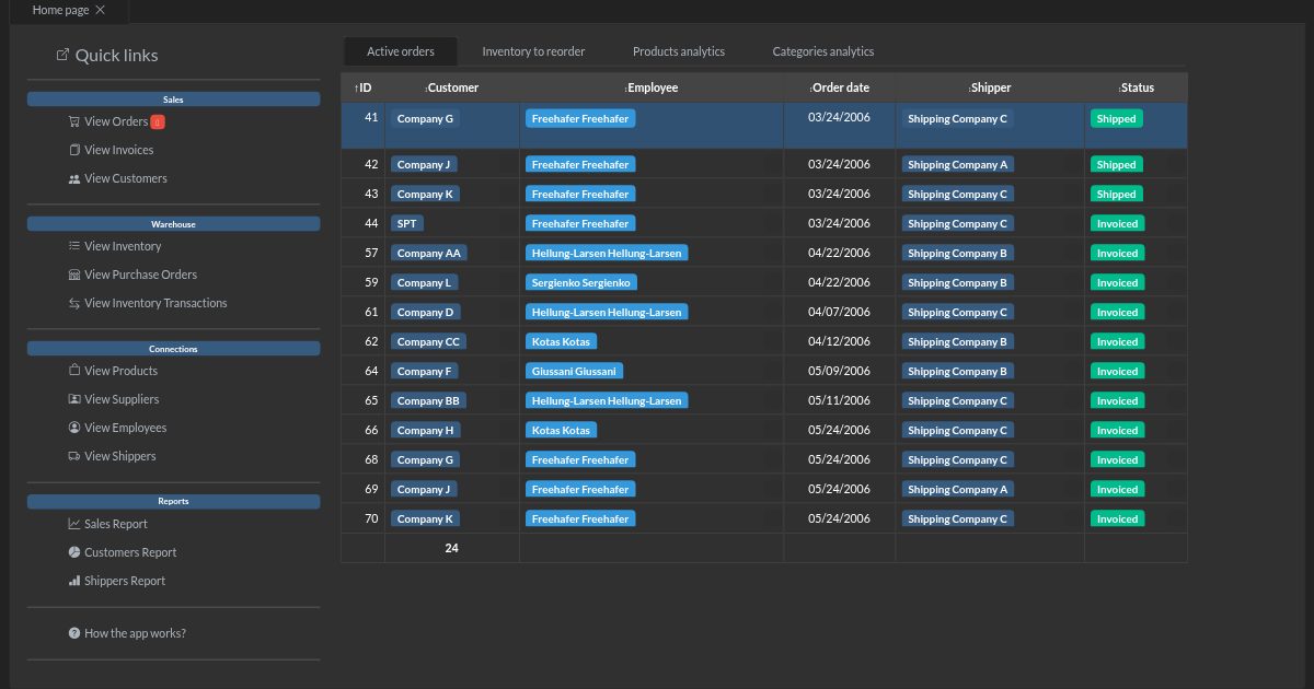 Jam.py and Uppcoder: try it, build it with AI, keep it running