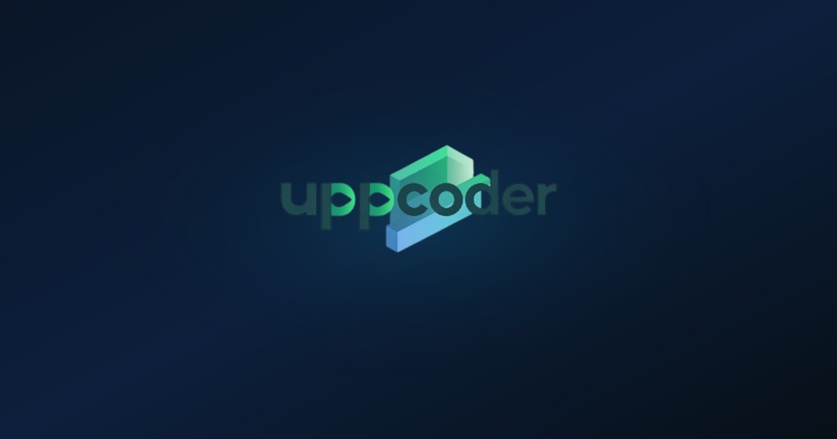 Uppcoder: A Cloud Development Platform Built for Education and Beyond